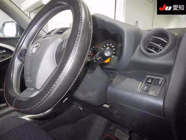 TOYOTA VANGUARD