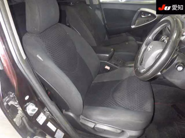 TOYOTA VANGUARD