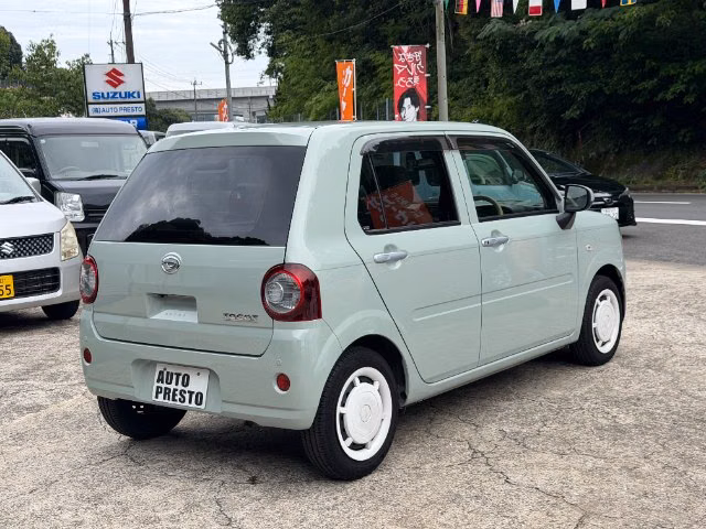 DAIHATSU MIRA TOCOT