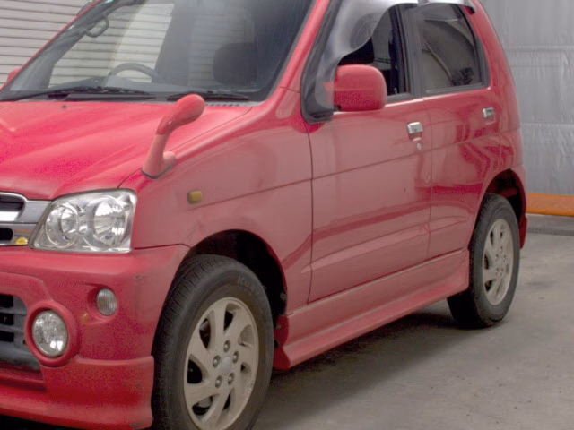 DAIHATSU TERIOS KID