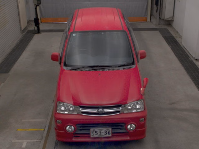 DAIHATSU TERIOS KID