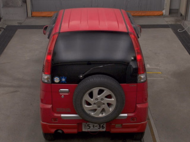 DAIHATSU TERIOS KID