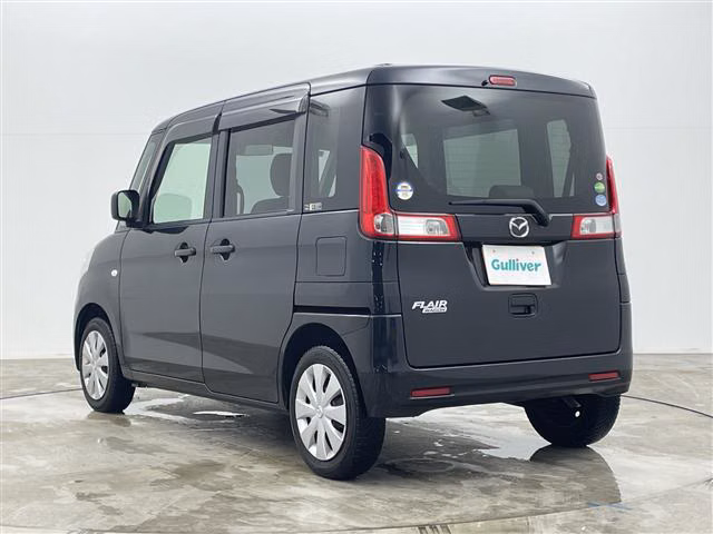 MAZDA FLAIR WAGON