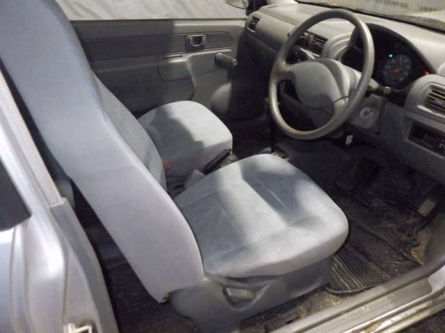 MITSUBISHI MINICA