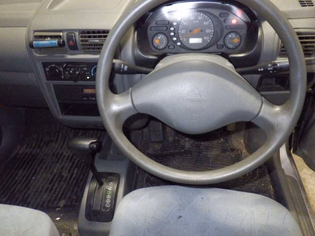 MITSUBISHI MINICA