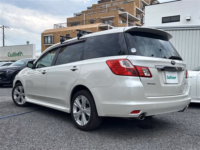 SUBARU EXIGA