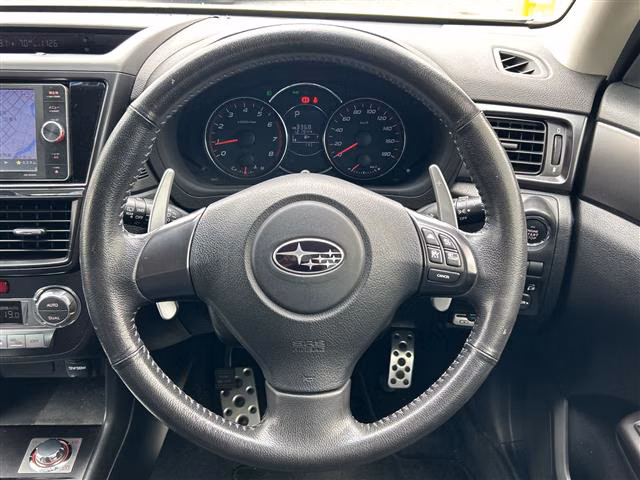 SUBARU EXIGA
