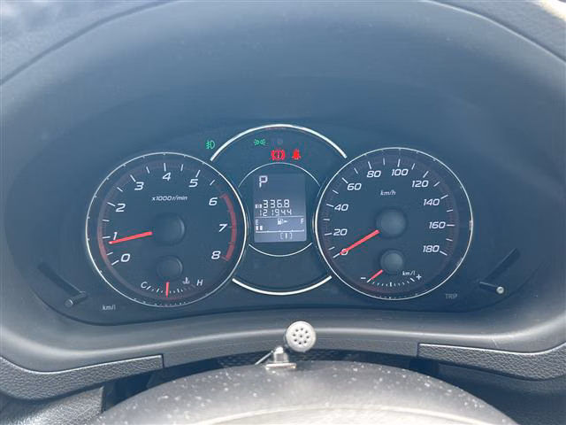 SUBARU EXIGA