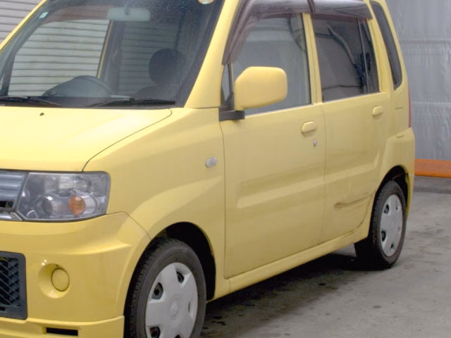 MITSUBISHI TOPPO