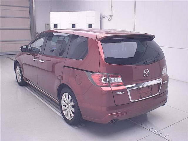 MAZDA MPV