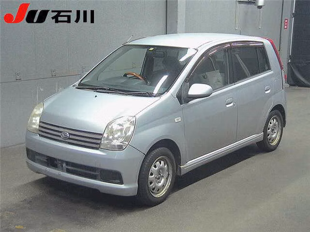 DAIHATSU MIRA AVY