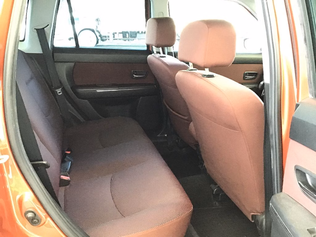 MAZDA VERISA