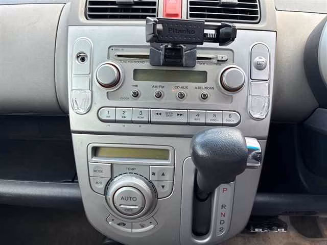 HONDA LIFE