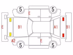 DAIHATSU BOON