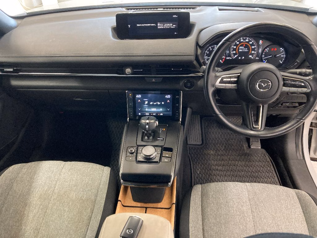 MAZDA MX-30