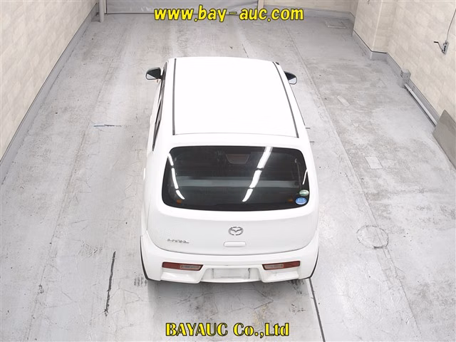 MAZDA CAROL