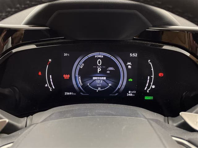 LEXUS NX350H