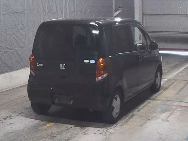 HONDA LIFE