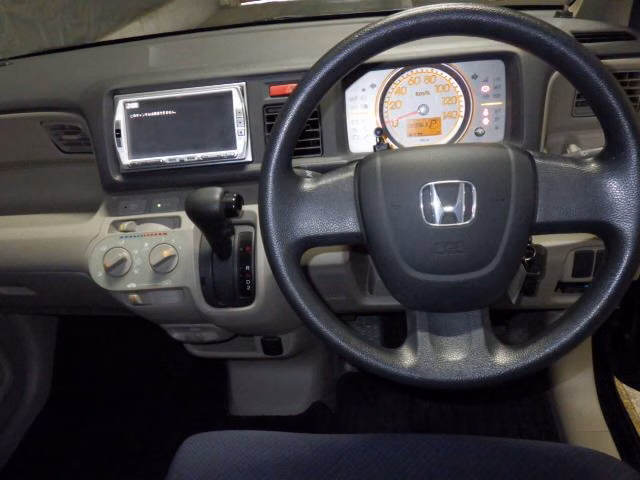 HONDA LIFE