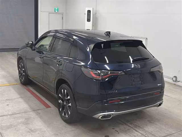 HONDA ZR-V