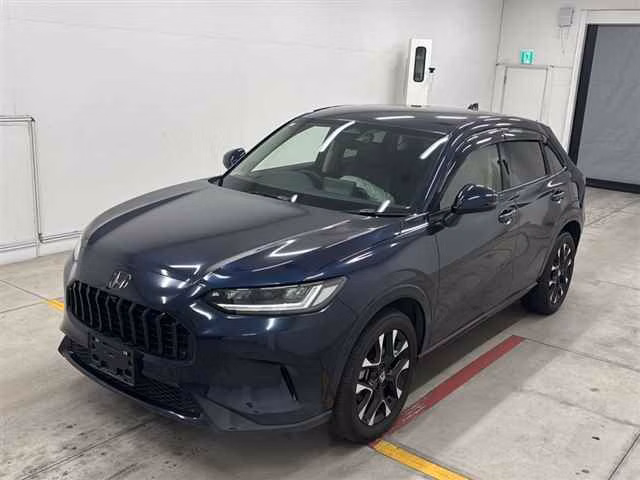 HONDA ZR-V