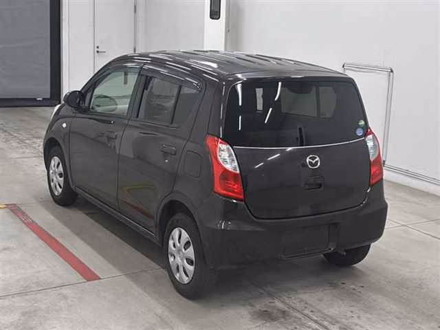 MAZDA CAROL