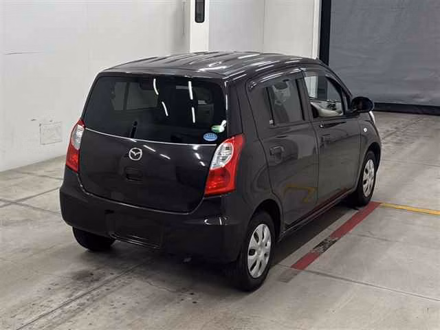 MAZDA CAROL