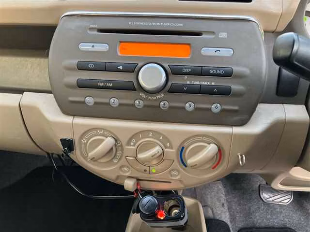 MAZDA CAROL