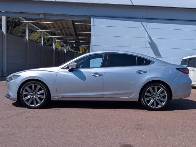 MAZDA MAZDA6