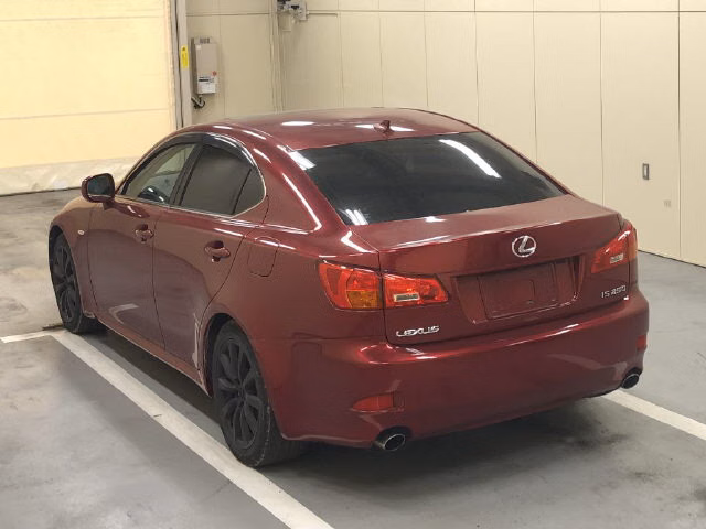 LEXUS IS250