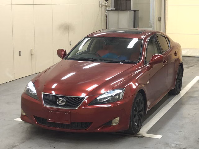 LEXUS IS250