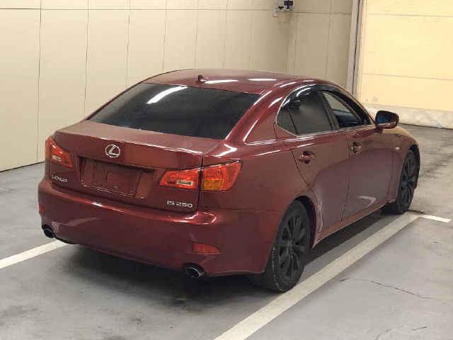 LEXUS IS250
