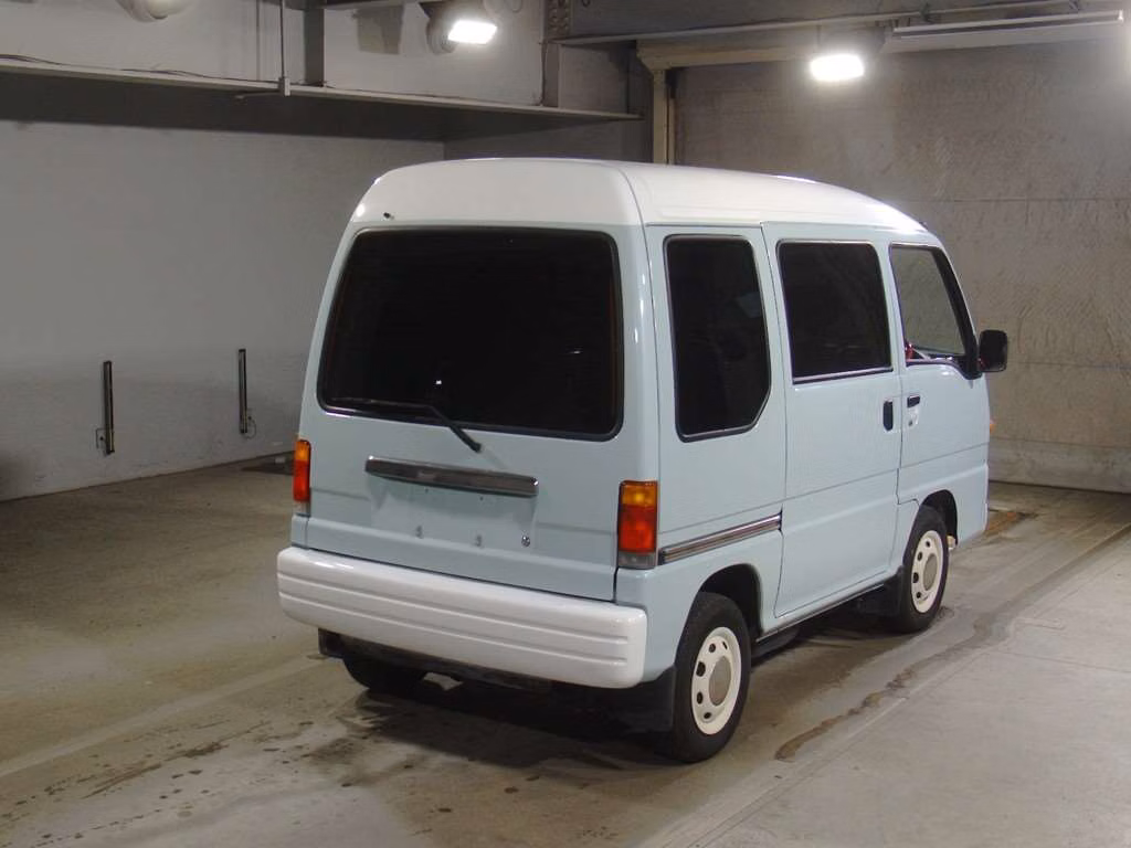 SUBARU SAMBAR