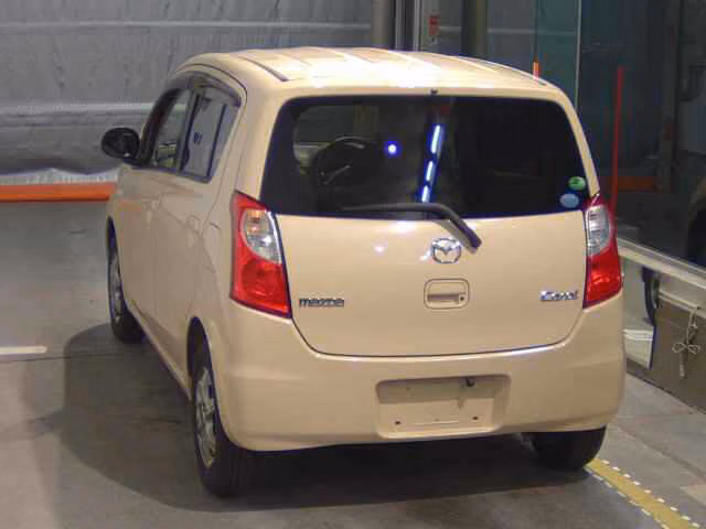 MAZDA CAROL