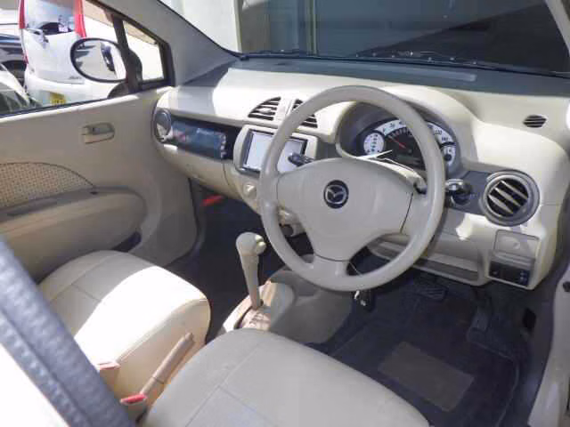 MAZDA CAROL