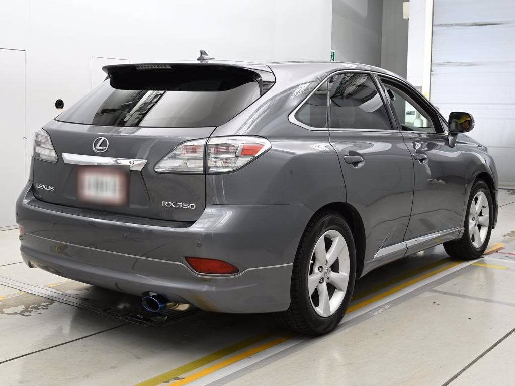 LEXUS RX350