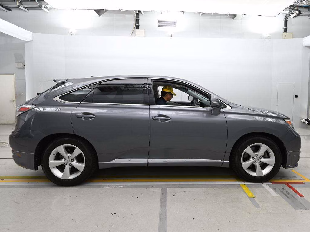 LEXUS RX350