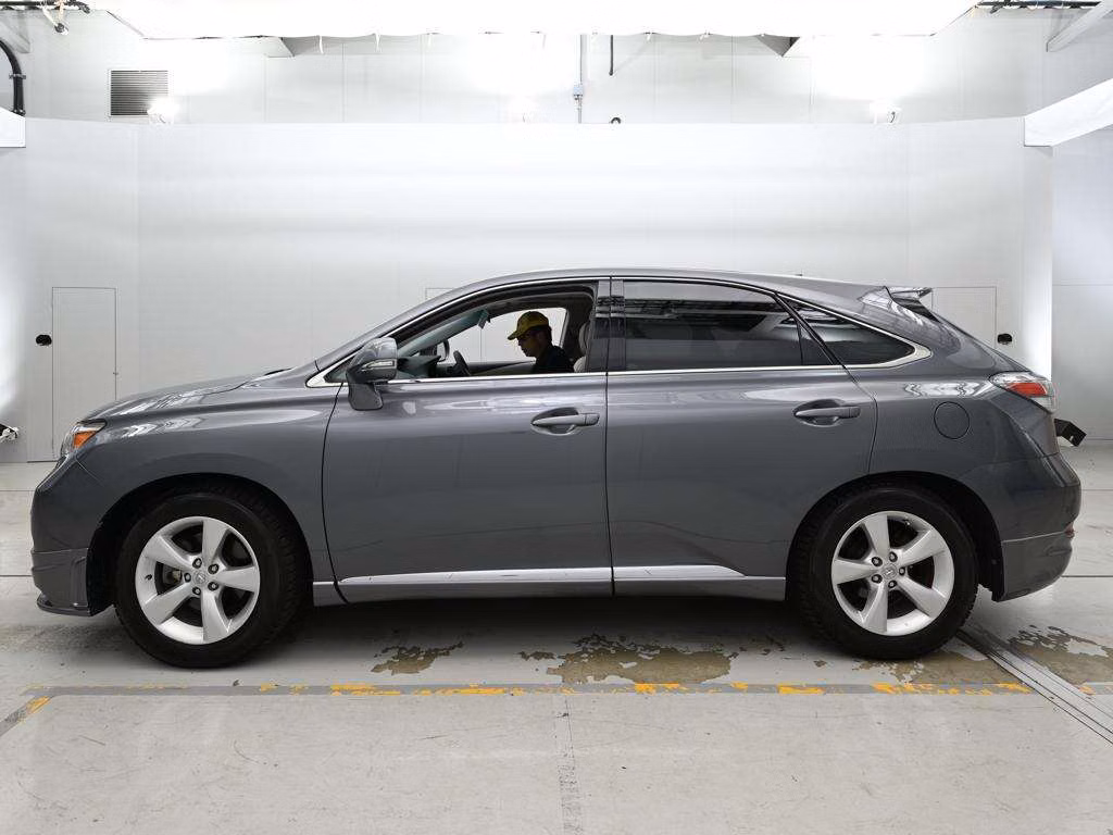 LEXUS RX350
