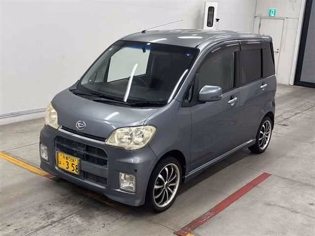 DAIHATSU TANTO EXE
