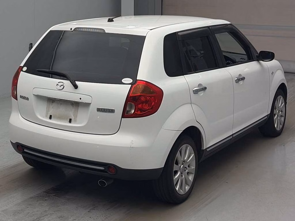 MAZDA VERISA