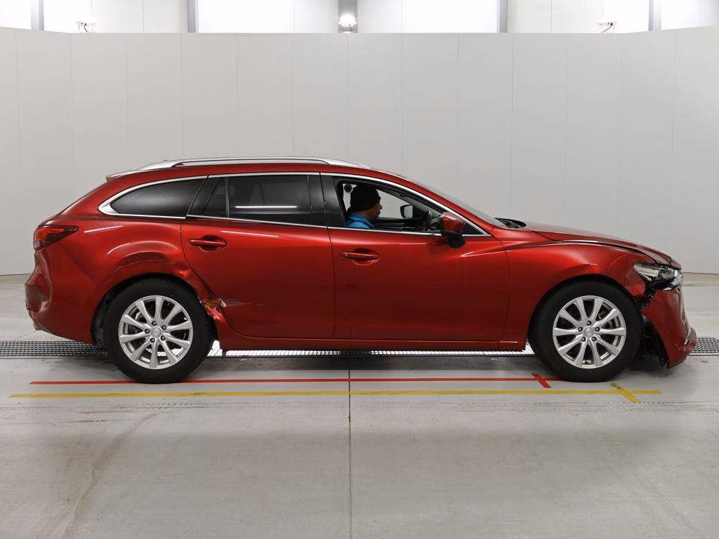 MAZDA MAZDA6