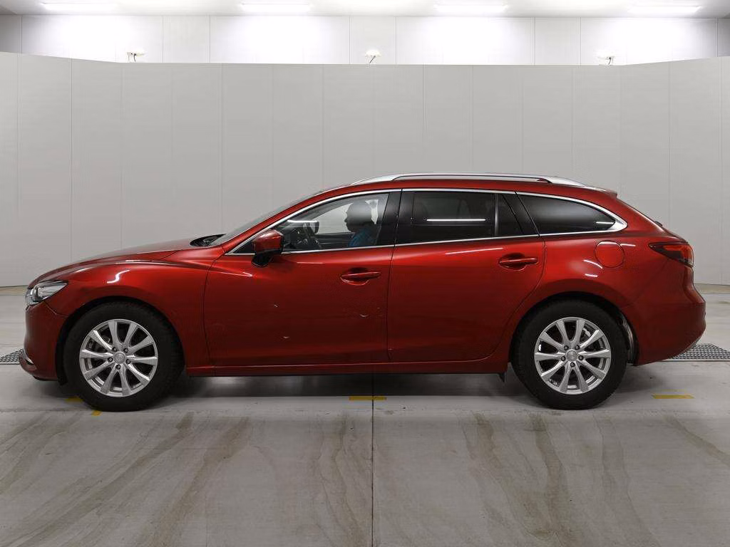 MAZDA MAZDA6