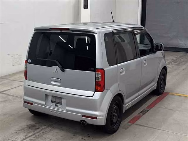MITSUBISHI EK SPORT