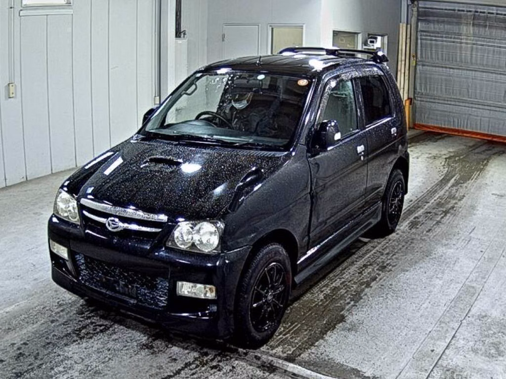 DAIHATSU TERIOS KID