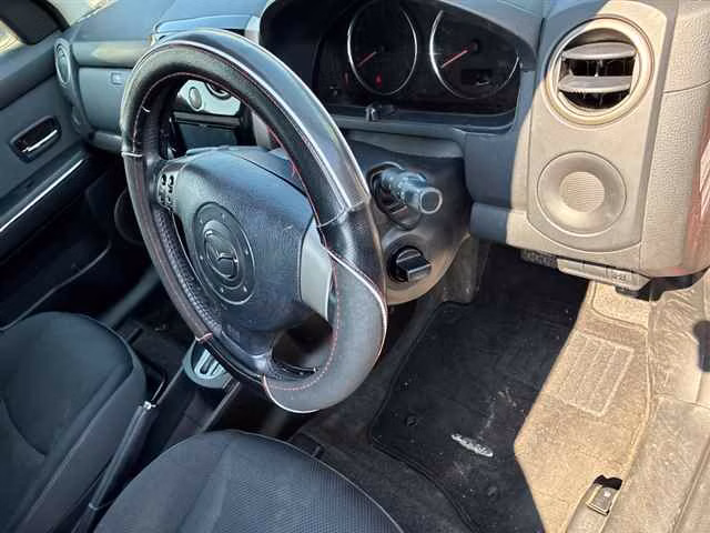 MAZDA VERISA
