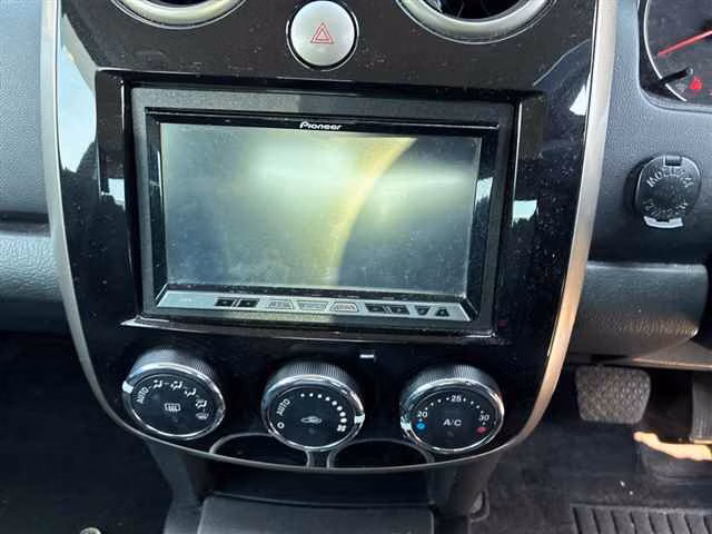MAZDA VERISA