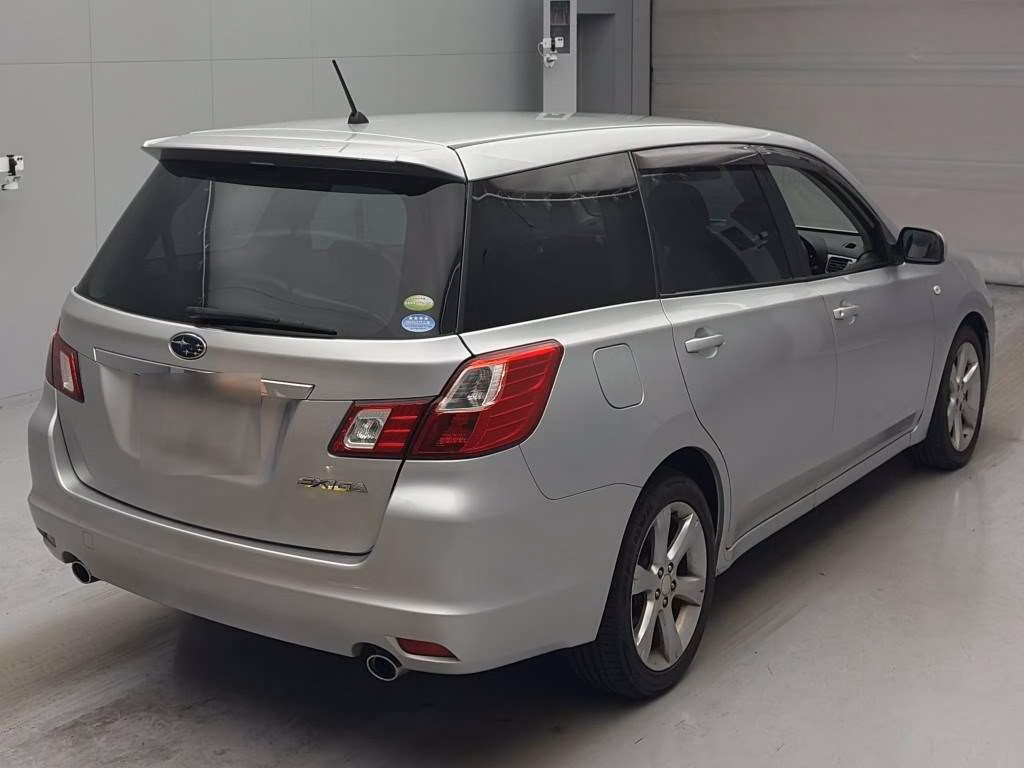 SUBARU EXIGA