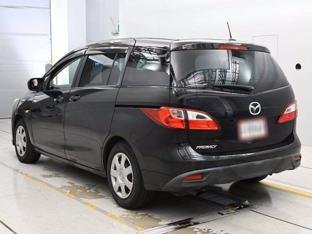 MAZDA PREMACY