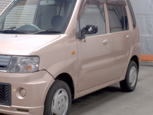 MITSUBISHI TOPPO