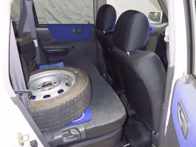 SUBARU PLEO
